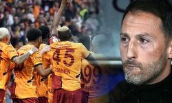 Galatasaray, Ligin Son 6 Haftasına 4 Puan Farkla Önde Girdi