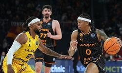 Galatasaray MCT Technic, FIBA Şampiyonlar Ligi Dörtlü Finali İçin Tenerife'de