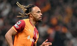 Galatasaray, O Oyuncunun Bonservisini Resmen Alacak
