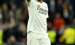 Galatasaray, Real Madrid'den Yeni Savunma Oyuncusu Transfer Etti