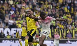 Galatasaray Stoper Transferi İçin Harekete Geçti