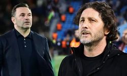 Galatasaray-Trabzonspor Derbisi Öncesi Muhtemel Kadrolar Açıklandı