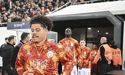 Galatasaray, Türkiye Kupası Çeyrek Finalinde Gençlerbirliği'ni Konuk Ediyor