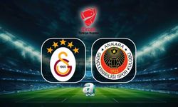 Galatasaray, Türkiye Kupası Çeyrek Finalinde Natura Dünyası Gençlerbirliği ile Karşılaşıyor
