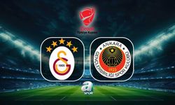 Galatasaray, Türkiye Kupası Çeyrek Finalinde Natura Dünyası Gençlerbirliği ile Karşılaşıyor