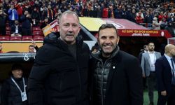 Galatasaray ve Beşiktaş Orta Saha Transferinde Karşı Karşıya