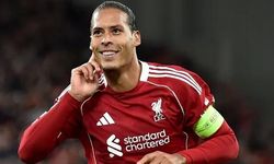 Galatasaray, Virgil Van Dijk için resmi temaslara hazırlanıyor