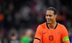 Galatasaray, Virgil Van Dijk Transferi İçin Çalışmalara Başladı