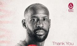 Galatasaray, Willi Cummings ile yollarını ayırdı