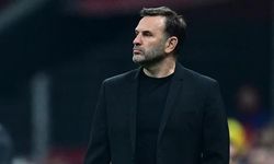 Galatasaray Yönetiminden Okan Buruk'a Tam Destek Mesajı