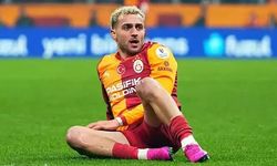Galatasaray'da Barış Alper Yılmaz'ın Yükselişi