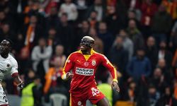 Galatasaray'da Derbi Öncesi Osimhen Kararı