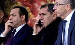 Galatasaray'da Dört Yıldızın Geleceği Belirsizleşti