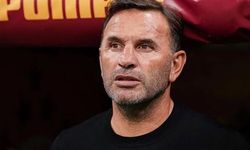 Galatasaray'da Fenerbahçe Derbisi Öncesi Sıkı Güvenlik Önlemleri