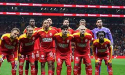 Galatasaray'da Gençlerbirliği Maçı Sonrası Sürpriz Ayrılık