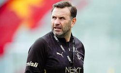 Galatasaray'da Kadro Sızıntısı İçin Sıkı Takip Başladı