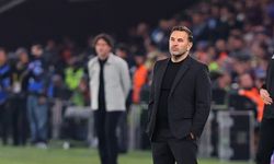 Galatasaray'da Okan Buruk'tan Kadroda Önemli Değişiklik