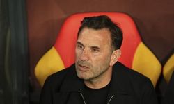 Galatasaray'da Okan Buruk'tan Kadroda Radikal Değişiklik Hamlesi