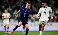 Galatasaray'da Orta Sahada Hareketlilik: Sezon Sonu Ayrılık İhtimali