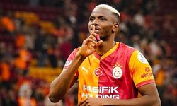 Galatasaray'da Osimhen'in Liverpool Maçı Sonrası Durumu Netleşti