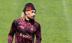 Galatasaray'da Sacha Boey'nin Yerine Yeni Transfer Hazırlığı