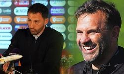 Galatasaray'da Tedesco ve Devin Özek ile Yollar Ayrıldı