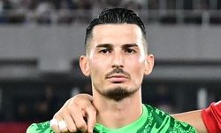 Galatasaray'da Uğurcan Çakır Hastanede Tedavi Altında