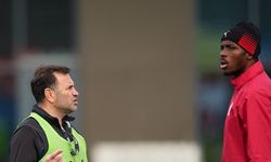 Galatasaray'da Victor Osimhen'in Durumu Netleşiyor