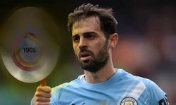 Galatasaray'dan Bernardo Silva için dev transfer teklifi