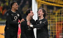 Galatasaray'dan Borussia Dortmund'a Transfer Hamlesi