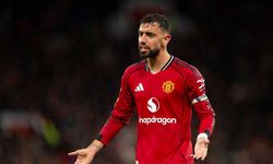 Galatasaray'dan Bruno Fernandes İçin Önemli Bütçe Düzenlemesi