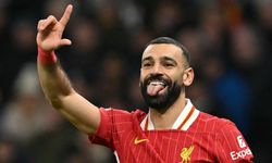 Galatasaray'dan Mohamed Salah Transferiyle İlgili Resmi Açıklama