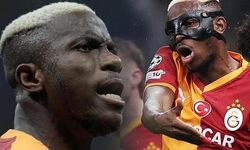Galatasaray'dan Osimhen İçin Tarihi Koruma Aparatı Hazırlığı