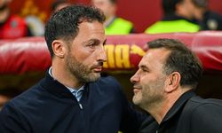 Galatasaray'dan Tedesco'nun Ayrılığına Gönderme: Okan Buruk'a Destek Mesajı