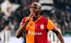 Galatasaray'dan Yaser Asprilla, Günay Güvenç ve Victor Osimhen'in Sağlık Durumuna İlişkin Açıklama