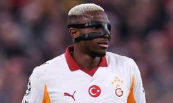 Galatasaray'ın Gençlerbirliği Maçı Kadrosu Belli Oldu