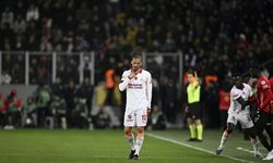 Galatasaray'ın Sane ile Attığı Gol Ofsayt Nedeniyle Geçersiz Sayıldı