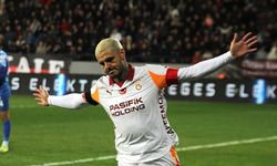 Galatasaray'ın Yeni Gol Umudu Belirlendi
