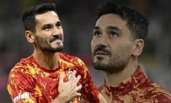Galatasaray'ın Yıldızı İlkay Gündoğan'a Suudi Arabistan'dan Teklif