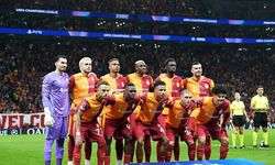 Galatasaray'ın Zorlu Deplasman Performansı Dikkat Çekiyor