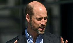 Galler Prensi William'ın Galatasaray Taraftarına İlgisi