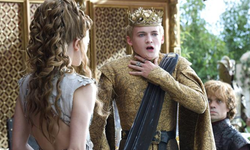 Game of Thrones'un Joffrey'si Jack Gleeson'dan Oyunculuğa Ara