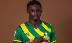 Gana'da Genç Futbolcu Dominic Frimpong Takım Otobüsüne Yapılan Silahlı Saldırıda Hayatını Kaybetti