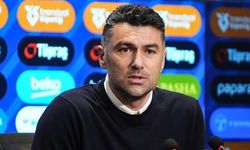 Gaziantep FK, Burak Yılmaz'ın Yerine Mirel Radoi'yi Getiriyor