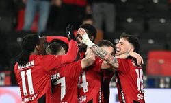 Gaziantep FK, Kayserispor'u 3-0'lık Skorla Yendi