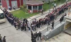 Gaziantep Merkezli Yasa Dışı Bahis Operasyonunda 70 Kişi Tutuklandı