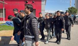 Gaziantep Üniversitesi'nde Akademisyenlerin Sahte Çek ve Senet Dolandırıcılığı