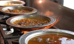 Gaziantep'in Şifa Kaynağı: Padişahların Terleten Lezzeti Beyran