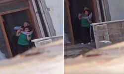 Gaziantep'te Cezaevi Firarisi Rehin Alma Olayının Ardından Yakalandı