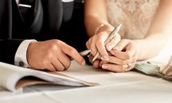 Gaziantep'te Düğün Davetiyesine IBAN Eklenmesi Sosyal Medyada Gündem Oldu